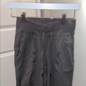 Lululemon Joggers